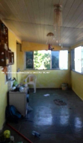Imagem 9 de 14 de Casa Para Venda Em Arraial Do Cabo, Praia Dos Anjos, 4 Dormitórios, 3 Banheiros - Iv0470_2-1240058