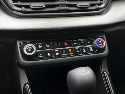 Fiat FASTBACK 1.3 Limited Edition Turbo 270 Flex Aut. 5P