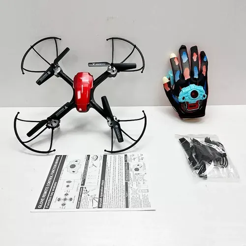 Drone control mano sale