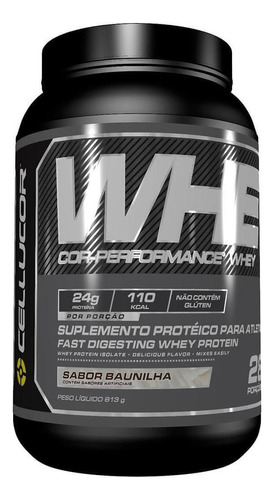 Cor-performance Whey 813g Cellucor