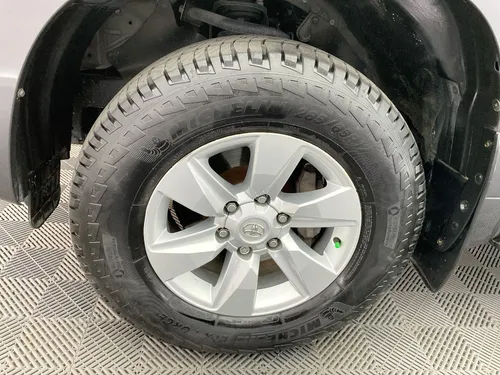 Toyota Prado 3.0 Tx-l