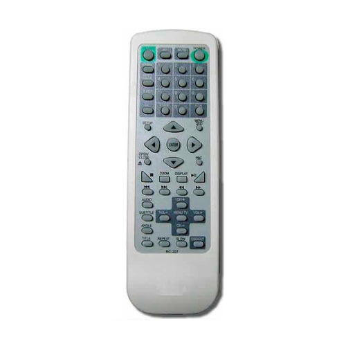 Control Remoto Tv Bluesky 163 Zuk