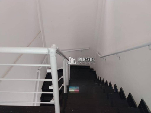 Imagem 11 de 30 de Sobrado Com 4 Suítes No Canto Do Forte, Em Praia Grande - So0096