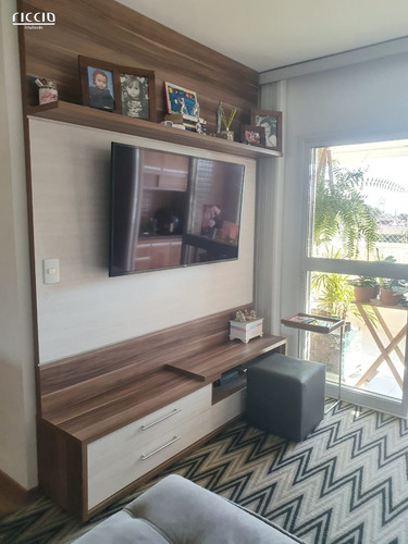Imagem 7 de 15 de Apartamento - Jardim Satelite - Ref: 8810 - V-ri4439