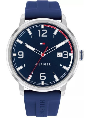 Reloj Tommy Hifiger   Style #1710482