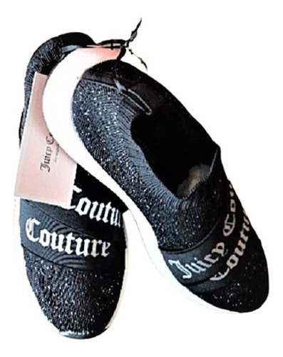 Zapatos Juicy Couture Talla 7 Exclusivos Liquidación