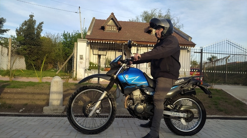 Imagen 15 de 15 de Yamaha Xt 225