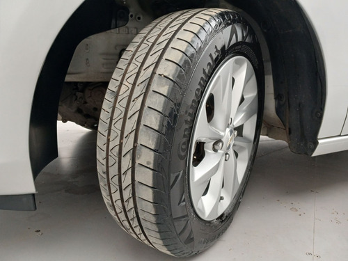 Chevrolet Onix 1.0 FLEX MANUAL