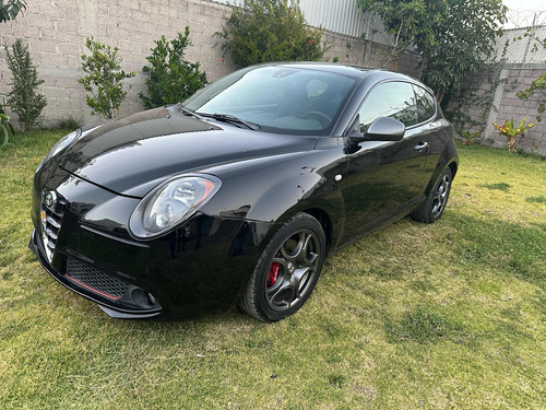 Alfa Romeo Mito 1.4 Quadrifoglio Verde Mt