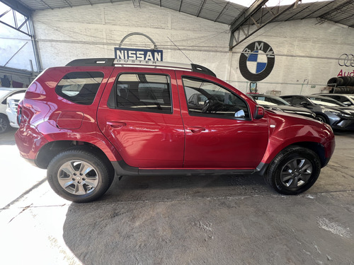 Renault Duster 2.0 Intens At