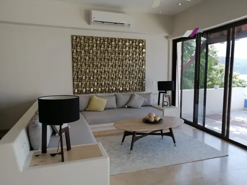 En Venta Lujosas Villas Frente Al Mar De Zihuatanejo