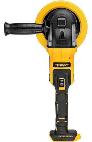 Politriz 7pol 20v Dcm849b Dewalt 2 Bat 5ah +carreg Bolsa