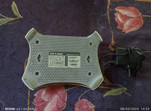 Router Tp-link (Usado)