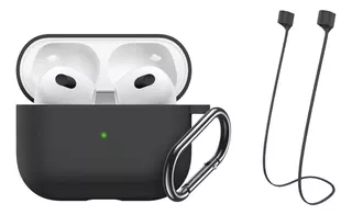 Funda Para AirPods 3 Generacion Apple Case Protectora Estuch