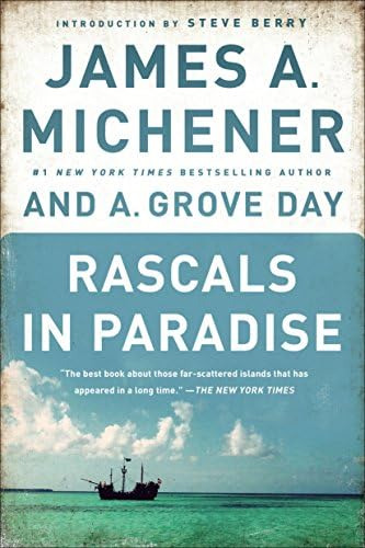 Libro:  Rascals In Paradise