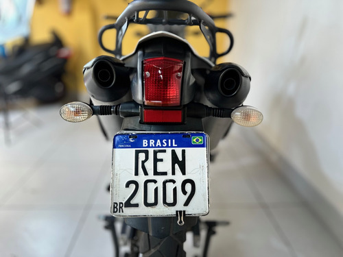 Raridade Xt660 Ano 2016 Com Apenas 53.000km Aceito Troca