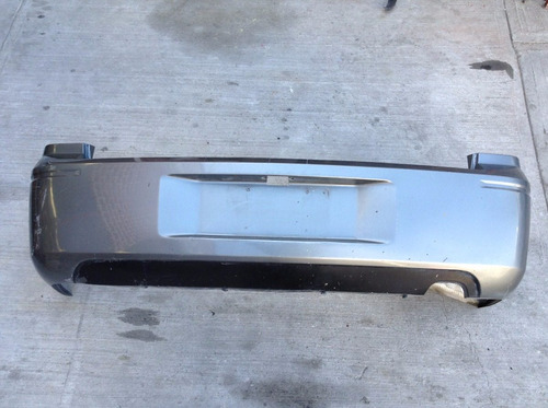Fascia Trasera Dodge Magnum Mod 05-08 Original