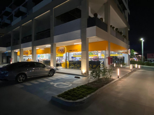 Locales Comerciales