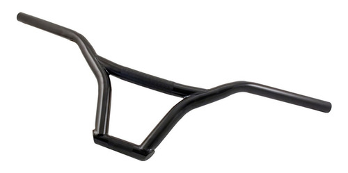 Manillar Bicicleta  Bmx Free Style Avance 22 Mm