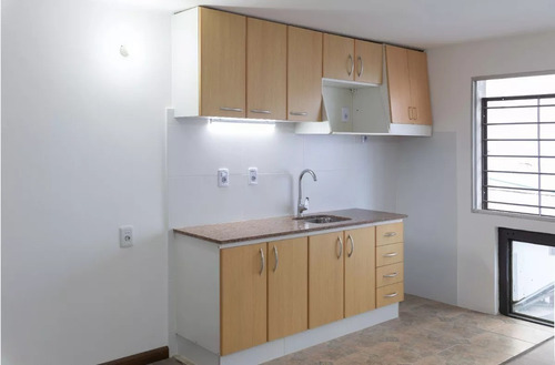 Alquiler De Apartamento Totalmente Reciclado De 1 Dormitorio En Cordón!!