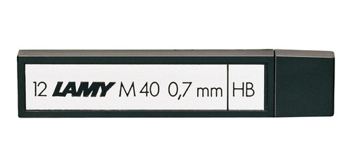 Repuesto Lamy Minas 0.7 Para Portaminas Cód. M40