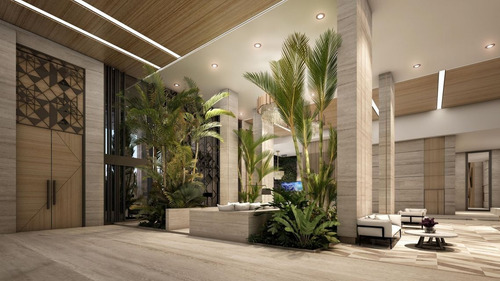 Imagen 9 de 28 de Venta De Apartamento A Estrenar De 260 M2 En The Towers, Paitilla 22-10968
