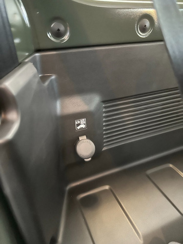 Imagen 7 de 18 de Suzuki Jimny