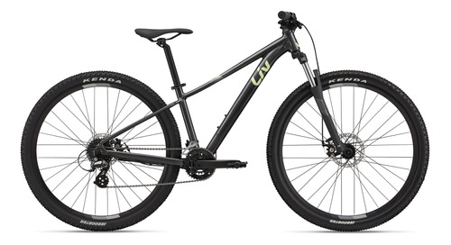 Bicicleta Liv Tempt 29 3 2022 Mtb Mujer Giant Store