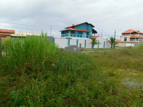 Imagem 3 de 5 de Terreno Em Excelente Bairro A Venda Em Peruíbe