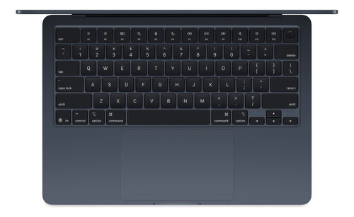 Apple Macbook Air 13'' M4, 10-core Gpu 24gb Ram 2tb Ssd,