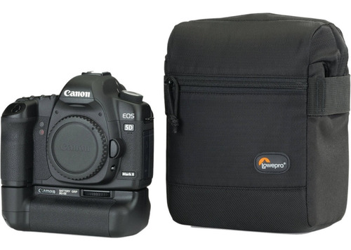 Lowepro S&f Utility Bag 100 Aw