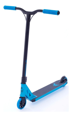 Scooter Agresivo Longway Summit Azul