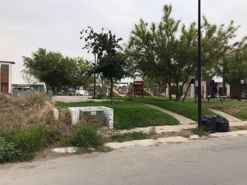 Imagen 2 de 4 de Terrenos En Venta En La Encomienda, General Escobedo