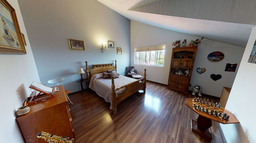 Imagen 4 de 20 de Hermosa Casa En Bosque De Las Lomas