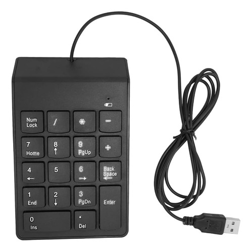 Mini Teclado Numerico Keypad