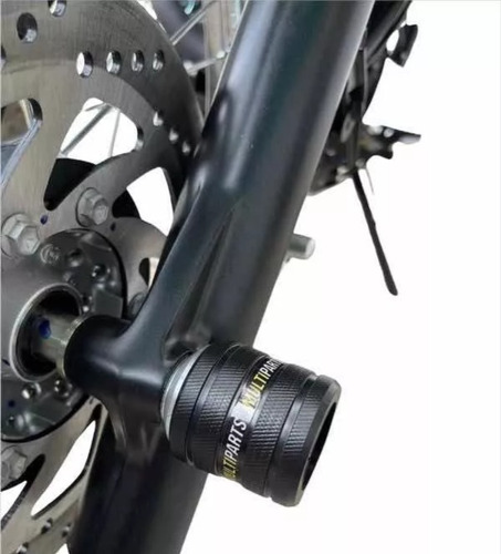 Slider De Ejes Ruedas Yamaha Xtz 125 150 250 M2