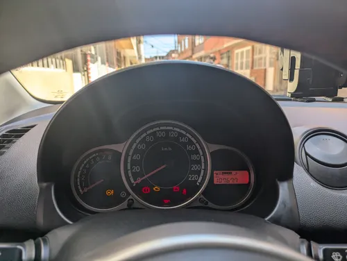 Mazda 2 1.5 15hm1c