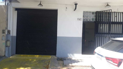 Imagen 4 de 13 de Galpon En Venta En Villa Lugano
