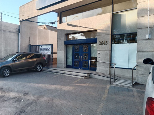 Local Comercial En Arriendo En Copiapó