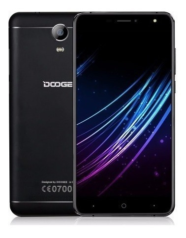 Celular Doogee X7 Pro 6 2 Gb Ram Cam Trasera 8 Mp 3700 Mah
