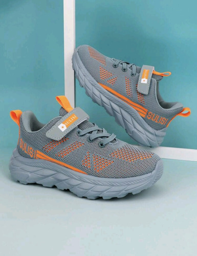 Tenis Deportivos De Niño