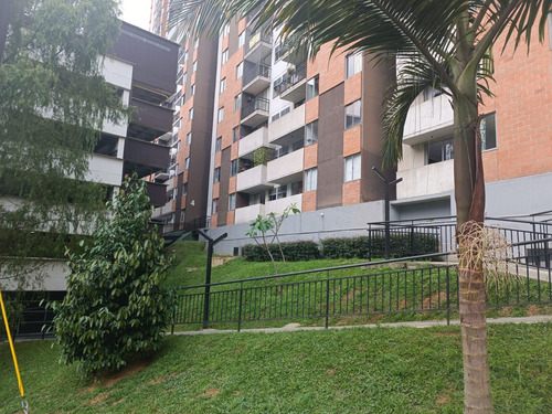 Vendo Hermoso Apartamento Campesre En La Estrella Sector La Tablaza 