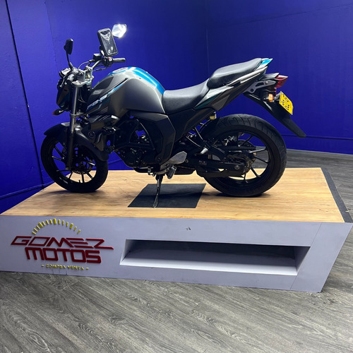 Yamaha Fz 150 2020