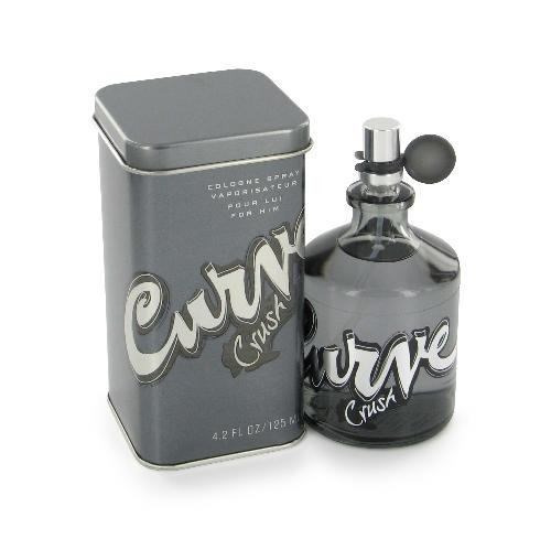 Liz Claiborne Curve Crush Caballero 125ml....