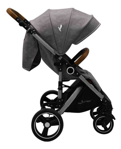 Cochecito Bebé Paseo Travel System C Huevito Avanti Duo