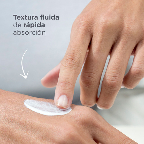Imagen 3 de 9 de Fotoprotector Isdin Foto Ultra Active Unify Spf99 50ml