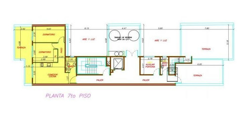 Oppel | Departamento En Venta | Cod: 30964