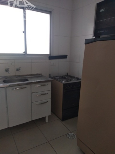 Imagem 14 de 30 de Apartamento - Ap00916 - 34885928