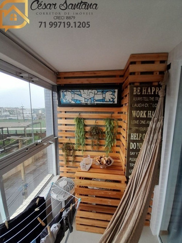 Imagem 12 de 20 de Apartamento - Ap02175 - 70653437