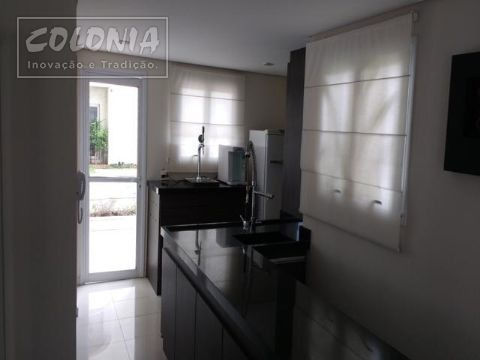 Imagem 27 de 30 de Apartamento A Venda - 2813705